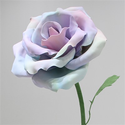 Gigante esterno Eva Rose Decoration Props