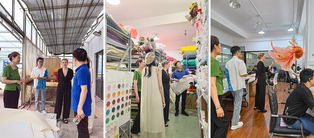 Customers from Germany Customers from Germany